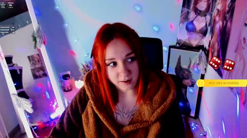 Snapshot of margaret_red chatting on 01/05/25, 11:22 Margaret online show from 01/05/25, 11:22