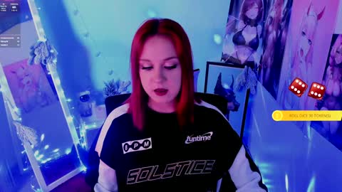 Snapshot of margaret_red chatting on 01/16/25, 03:02 Margaret online show from 01/16/25, 03:02