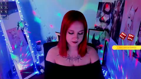 Snapshot of margaret_red chatting on 01/16/25, 06:03 Margaret online show from 01/16/25, 06:03