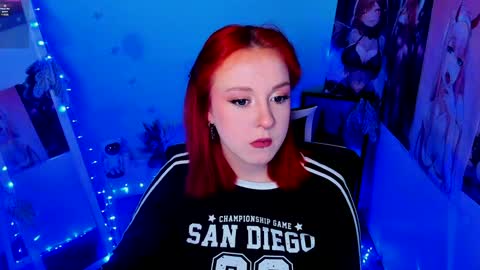 Snapshot of margaret_red chatting on 01/18/25, 11:55 Margaret online show from 01/18/25, 11:55