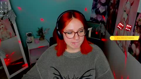 Snapshot of margaret_red chatting on 01/23/25, 04:15 Margaret online show from 01/23/25, 04:15