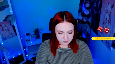 Snapshot of margaret_red chatting on 01/25/25, 03:09 Margaret online show from 01/25/25, 03:09