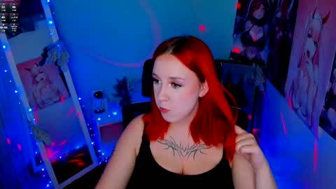 Snapshot of margaret_red chatting on 02/04/25, 09:52 Margaret online show from 02/04/25, 09:52