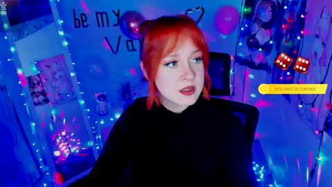 Snapshot of margaret_red chatting on 02/13/25, 10:00 Margaret online show from 02/13/25, 10:00