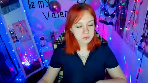 Snapshot of margaret_red chatting on 02/15/25, 04:56 Margaret online show from 02/15/25, 04:56