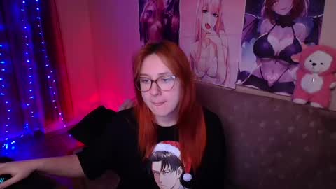 Margaret online show from 12/19/25, 09:44