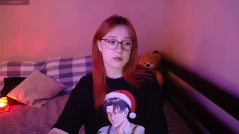 Margaret online show from 01/12/26, 05:34