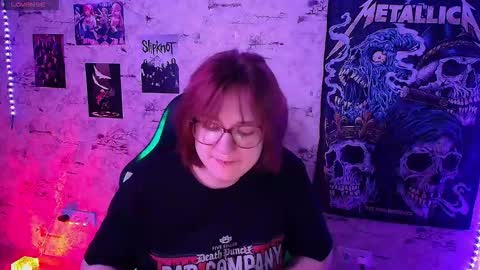 Margaret online show from 03/08/26, 11:52