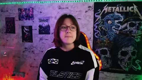 Margaret online show from 03/26/26, 09:04