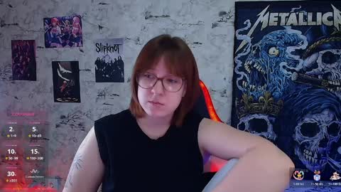 Margaret online show from 04/04/26, 10:46