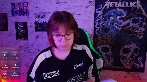 Margaret online show from 04/09/26, 12:43