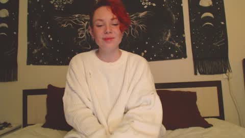 Margaret online show from 12/11/24, 01:28