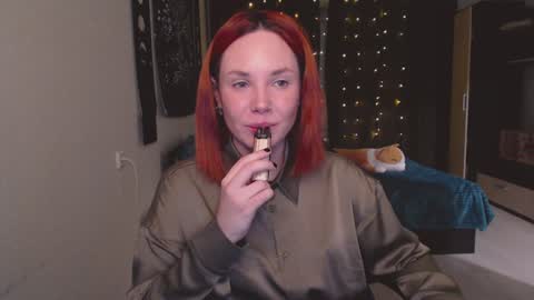 Margaret online show from 12/18/24, 06:14