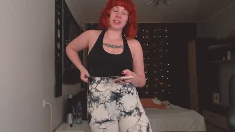 Margaret online show from 01/07/25, 01:46