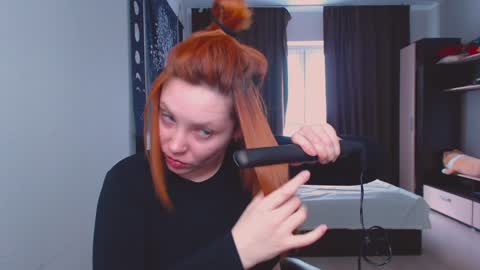 Margaret online show from 01/31/25, 10:31