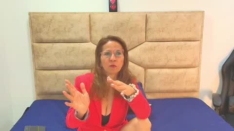 margareth online show from 01/07/26, 01:24