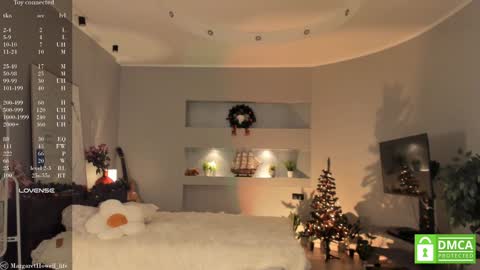 Margaret online show from 01/05/25, 12:10