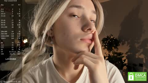 Margaret online show from 02/02/25, 05:10