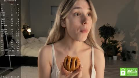 Margaret online show from 02/18/25, 07:32