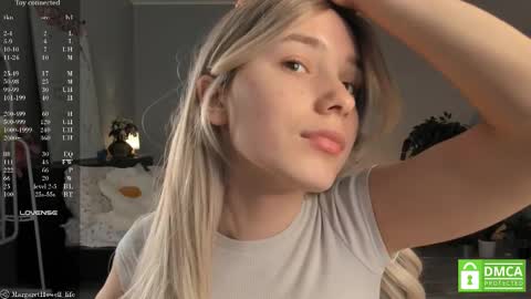 Margaret online show from 02/19/25, 07:06