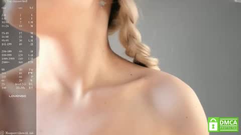 Margaret online show from 03/01/25, 08:56