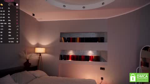 Margaret online show from 09/13/25, 10:37