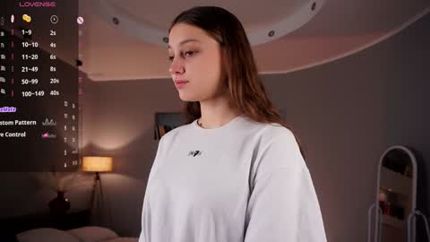 Margaret online show from 09/22/25, 01:13