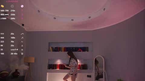 Margaret online show from 02/09/26, 09:35