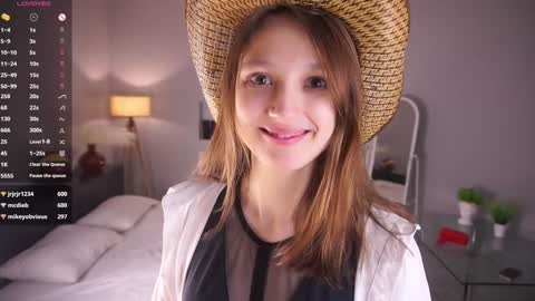 Margaret online show from 02/11/26, 09:42