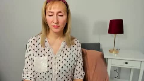 margaretmature online show from 01/24/25, 04:17