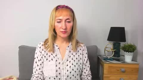 margaretmature online show from 01/25/25, 09:26