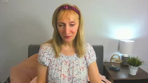 margaretmature online show from 02/08/25, 06:12