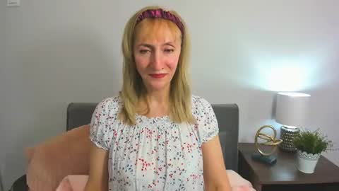 margaretmature online show from 02/08/25, 09:13