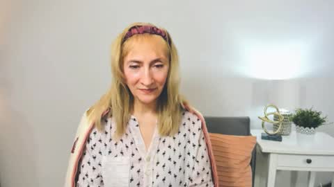 margaretmature online show from 02/13/25, 05:01