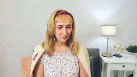 margaretmature online show from 02/14/25, 01:18