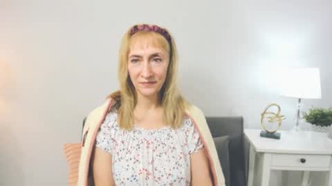 margaretmature online show from 02/15/25, 09:16