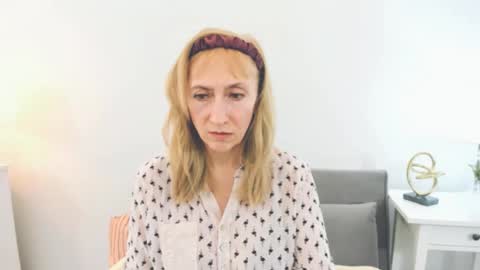 margaretmature online show from 02/16/25, 11:16