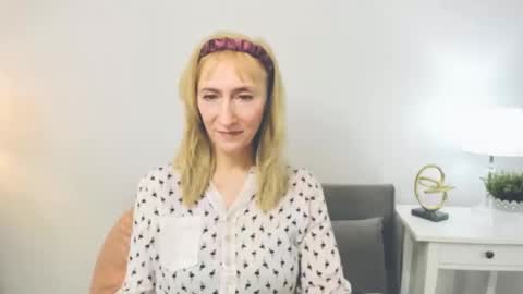 margaretmature online show from 02/16/25, 02:21