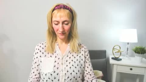 margaretmature online show from 02/20/25, 04:36