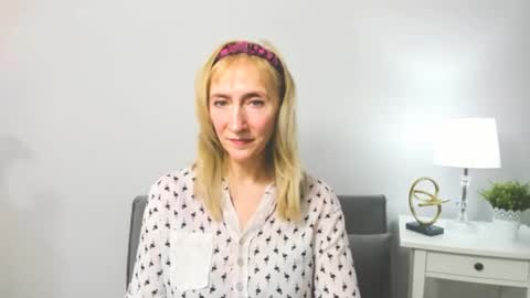 margaretmature online show from 02/20/25, 07:41