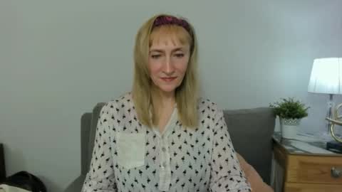 margaretmature online show from 02/25/25, 07:25