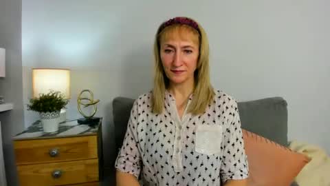 margaretmature online show from 03/04/25, 07:32