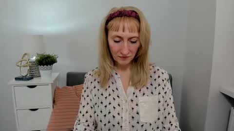 margaretmature online show from 03/09/25, 10:30