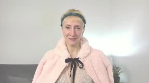 margaretmature online show from 11/03/25, 07:20