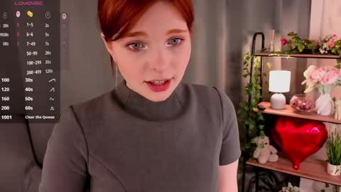 Snapshot of margaretrobinson_ chatting on 04/09/26, 04:23 Maria online show from 04/09/26, 04:23