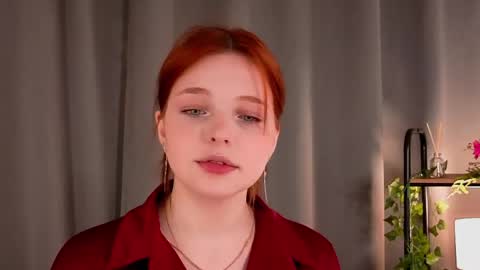 Snapshot of margaretrobinson_ chatting on 04/16/26, 02:07 Maria online show from 04/16/26, 02:07