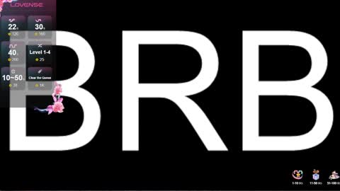 Margaret 3 online show from 02/05/25, 04:27