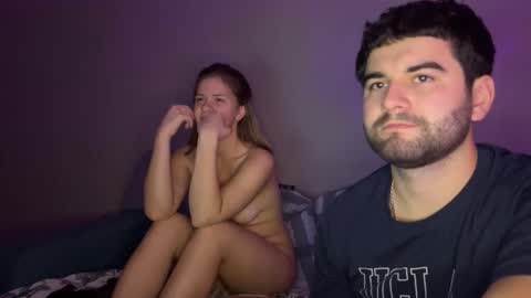 Snapshot of margaretstrein chatting on 11/16/25, 03:06 Alex and Jane online show from 11/16/25, 03:06