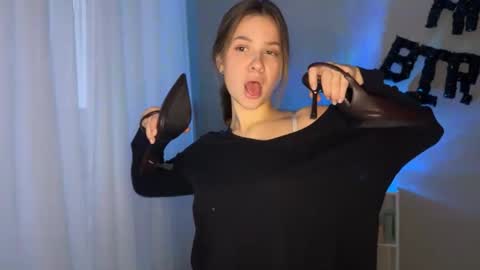 Snapshot of margaretstrein chatting on 11/21/25, 11:53 Alex and Jane online show from 11/21/25, 11:53