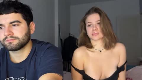 Snapshot of margaretstrein chatting on 11/27/25, 05:53 Alex and Jane online show from 11/27/25, 05:53